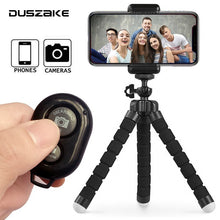 Load image into Gallery viewer, DUSZAKE Flexible Gorillapod