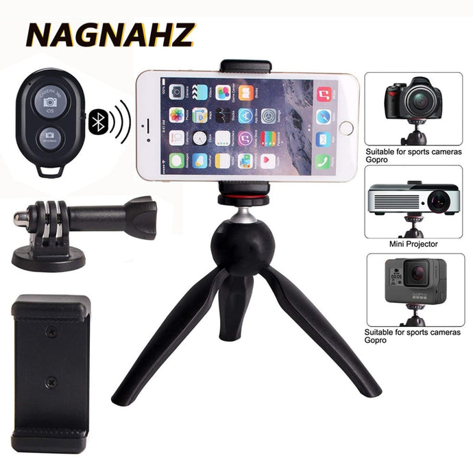 Nagnahz Premium Phone Tripod