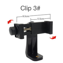 Load image into Gallery viewer, DUSZAKE P6 Smartphone Mini Tripod